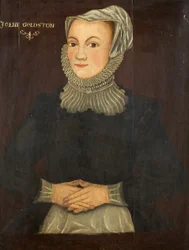Joene Goldstone, c.1605