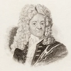 Johann Albert Fabricius, 1825