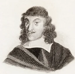 Johann Freinsheim, 1825 (grabado)