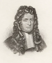 Johann Georg Graevius, de 