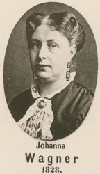 Johanna Wagner