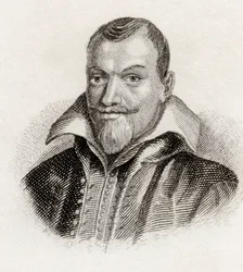 Johannes Maursius, de 