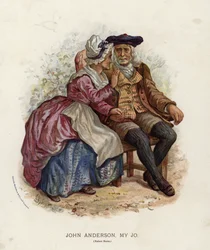 John Anderson, My Jo