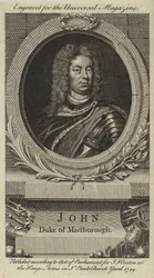 John, Duque de Marlborough