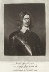 John Hampden