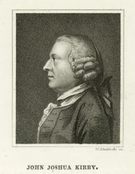 John Joshua Kirby