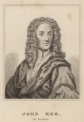 John Ker, de Kersland