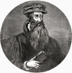 John Knox, de 