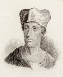 John Leland, de 