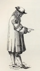 John Lilburne, de 
