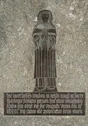 John London, 1508 (latón)