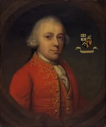 John Parry (óleo sobre lienzo)