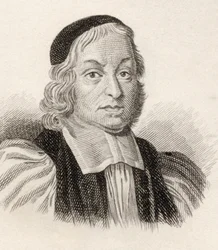 John Pearson, de 