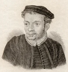 John Skelton, de 