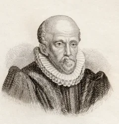 John Stow, de 