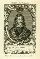 John Tatham