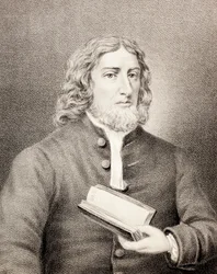 John Welsh de Ayr, de 