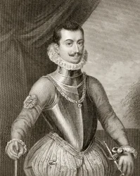Juan de Austria, de 