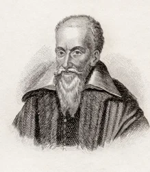 Joseph Justus Scaliger, de 