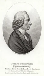 Joseph Priestley
