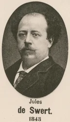 Jules de Swert