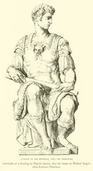 Juliano II, De Medicis, Duque de Nemours
