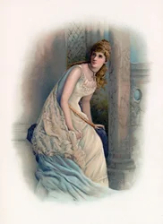 Julieta de Romeo y Julieta