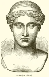 Juno (o Hera)