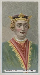 Rey Enrique II