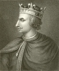 Rey Enrique I