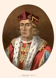 Rey Enrique VII