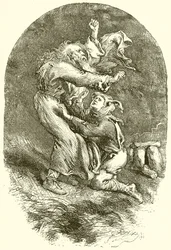 Rey Lear