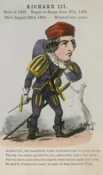 Rey Ricardo III