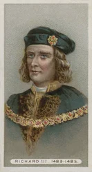 Rey Ricardo III
