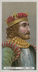 Rey Esteban