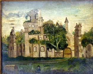 Abadía de Kirkstall