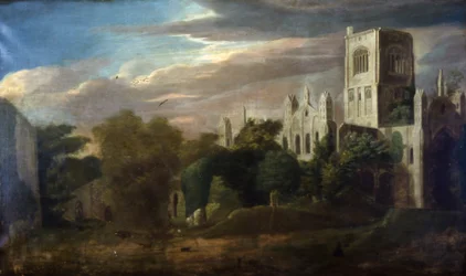 Abadía de Kirkstall