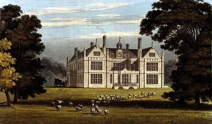 Kitley, de Ackermann