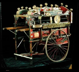 Afilador de cuchillos
