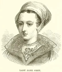 Lady Jane Grey