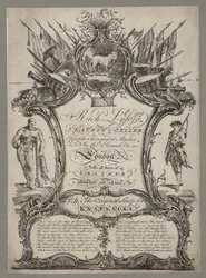 Vendedor de cuero, tarjeta comercial