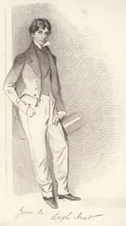 Leigh Hunt