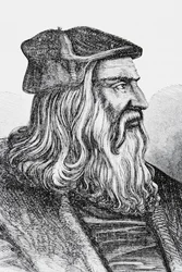Leonardo Da Vinci