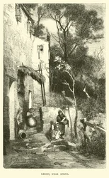 Lerici, cerca de Spezia
