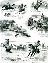 Vida en Manitoba