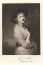 Liza Lehmann