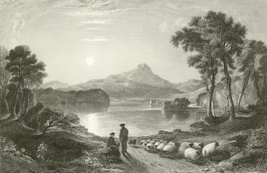 Loch Ard