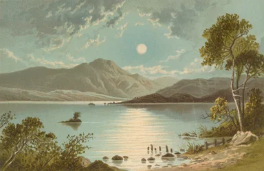 Loch Vennachar