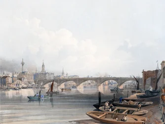 Puente de Londres