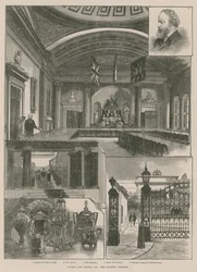 Gremios de la Ciudad de Londres: La Compañía de Salteros